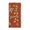 Gilded Breeze Rust/Gold Napkin | Kim Seybert at Fig Linens and Home
