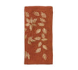 Gilded Breeze Rust/Gold Napkin | Kim Seybert at Fig Linens and Home