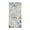Giverny Blue/Gray Napkin | Kim Seybert at Fig Linens and Home