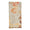 Giverny Napkin in Natural & Brown, Set of 4 Kim Seybert