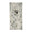Giverny Napkin in Natural & Gray, Set of 4 Kim Seybert