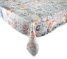Giverny Tablecloth in Multi Kim Seybert Multi 21"L x 21"W x 0.1"H at FIG LINENS AND HOME 1