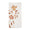 Harvest Napkin in White & Multi, Set of 4 Kim Seybert - Fig Linens and Home