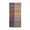Henley Brown/Multi Napkin | Kim Seybert at Fig Linens and Home