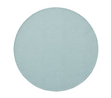 Icons Placemat in Sky & Blue by Kim Seybert Sky/Blue Set of 4 Placemats - 15"L x 15"W x 0.1"H at FIG LINENS AND HOME 5