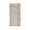 Jardin Napkin in Natural, Gold & Silver by Kim Seybert at Fig Linens and Home