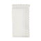 Lumina Napkin in White by Kim Seybert at Fig Linens and Home