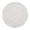 Lune Placemat in White, Set of 2 by Kim Seybert at Fig Linens and Home - View 1