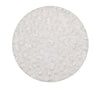 Lune Placemat in White, Set of 2 by Kim Seybert at Fig Linens and Home - View 1