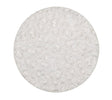 Lune Placemat in White, Set of 2 by Kim Seybert at Fig Linens and Home - View 1
