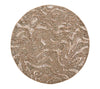 Luster Gold/Silver Placemat | Kim Seybert at Fig Linens and Home
