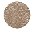 Luster Gold/Silver Placemat | Kim Seybert at Fig Linens and Home