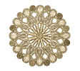 Marisol Ivory/Sage Placemat | Kim Seybert at Fig Linens and Home