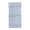 Mayfair Blue/White Napkin | Kim Seybert at Fig Linens and Home