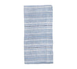 Mayfair Blue/White Napkin | Kim Seybert at Fig Linens and Home