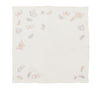Monarch Garden in White & Iridescent by Kim Seybert - Open View at Fig Linens and Home