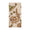 Paisley Vine Beige/Multi Napkin | Kim Seybert at Fig Linens and Home