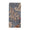 Paisley Vine Blue/Gray Napkin | Kim Seybert at Fig Linens and Home