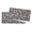 Paisley Vine Blue/Gray Table Runner | Kim Seybert at Fig Linens and Home