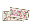 Pareo Multi Table Runner | Kim Seybert at Fig Linens and Home