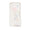 Printemps Napkin in White & Multi Set of 4 by Kim Seybert at Fig Linens and Home 1