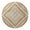Russet Gold/Silver Placemat | Kim Seybert at Fig Linens and Home