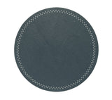 Starry Night Placemat in Cadet, Set of 4 Kim Seybert at Fig Linens and Home - 8