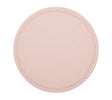 Starry Night Placemats in Blush Pink by Kim Seybert at Fig Linens and Home