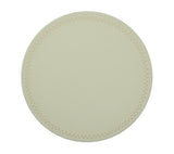 Starry Night Placemats in Mint by Kim Seybert at Fig Linens and Home