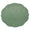 Tailored Placemat in Green by Kim Seybert at Fig Linens and Home