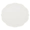 Tailored Placemat in White by Kim Seybert at Fig Linens and Home