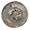 Tapestry Blue/Gray Placemat | Kim Seybert at Fig Linens and Home
