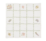 Trellis Napkins Set of 4 by Kim Seybert at Fig Linens and Home - 2