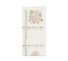 Trellis Napkins Set of 4 by Kim Seybert at Fig Linens and Home - 1
