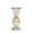 Trumpet Bud Vase in Smoke Kim Seybert