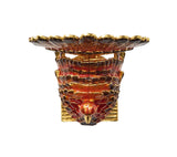 Turkey Trot Napkin Ring Set of 4 by Kim Seybert