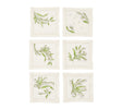 Vale Cocktail Napkin Set of 6 in a Gift Box by Kim Seybert at Fig Linens and Home - View 2