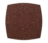 Whistler Brown/Gold Placemat | Kim Seybert at Fig Linens and Home