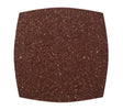 Whistler Brown/Gold Placemat | Kim Seybert at Fig Linens and Home