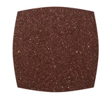 Whistler Brown/Gold Placemat | Kim Seybert at Fig Linens and Home