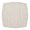 Whistler Gray/White Placemat | Kim Seybert at Fig Linens and Home