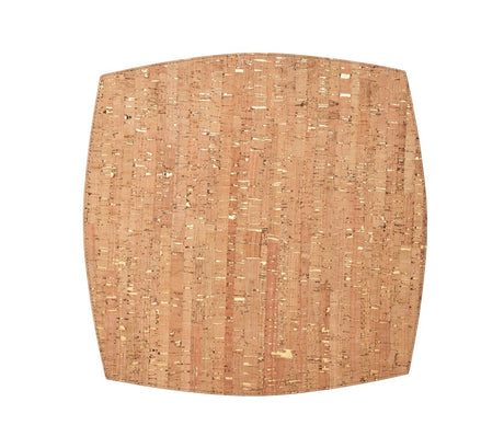 Whistler Placemat in Natural & Gold, Set of 4 Kim Seybert at Fig Linens and Home 1