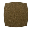 Whistler Olive/Gold Placemat | Kim Seybert at Fig Linens and Home