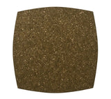 Whistler Olive/Gold Placemat | Kim Seybert at Fig Linens and Home