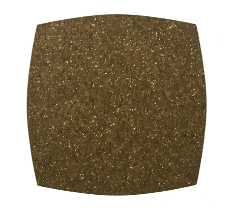 Whistler Olive/Gold Placemat | Kim Seybert at Fig Linens and Home