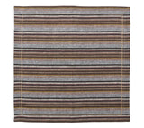 Windsor Multi Napkin Detail 5 | Kim Seybert at Fig Linens and Home