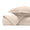 L'AVENUE Quilted Coverlet in Caramel by Home Treasures at Fig Linens and Home