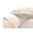 L'AVENUE Quilted Coverlet in Ecru by Home Treasures at Fig Linens and Home