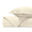 L'AVENUE Quilted Coverlet in Ivory by Home Treasures at Fig Linens and Home