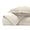 L'AVENUE Quilted Coverlet in Khaki by Home Treasures at Fig Linens and Home